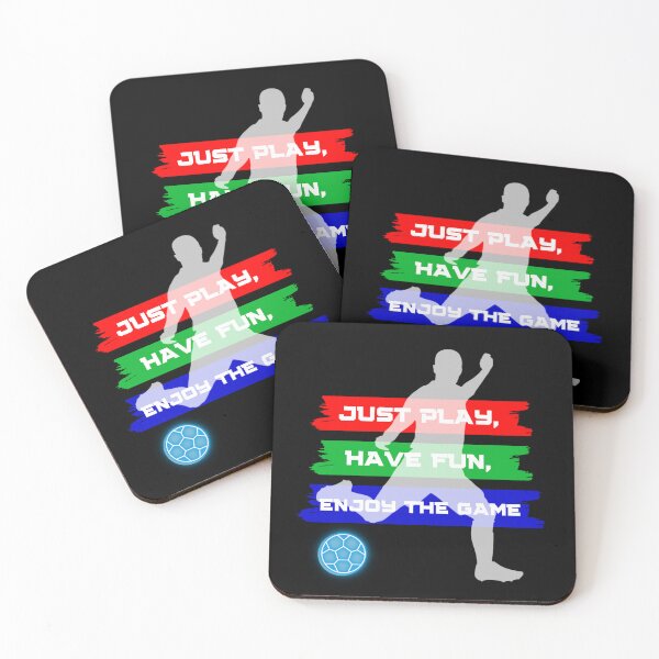 Item preview, Soccer Quotes  designed and sold by SportyVerse.