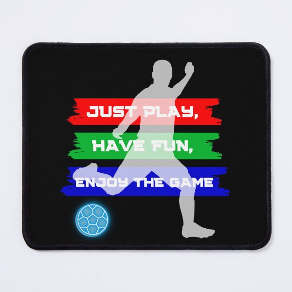 Item preview, Soccer Quotes designed and sold by SportyVerse.
