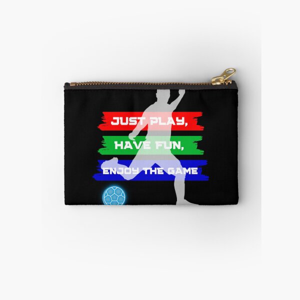 Item preview, Soccer Quotes  designed and sold by SportyVerse.