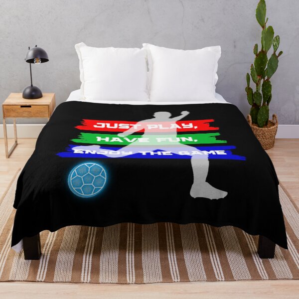 Item preview, Soccer Quotes designed and sold by SportyVerse.