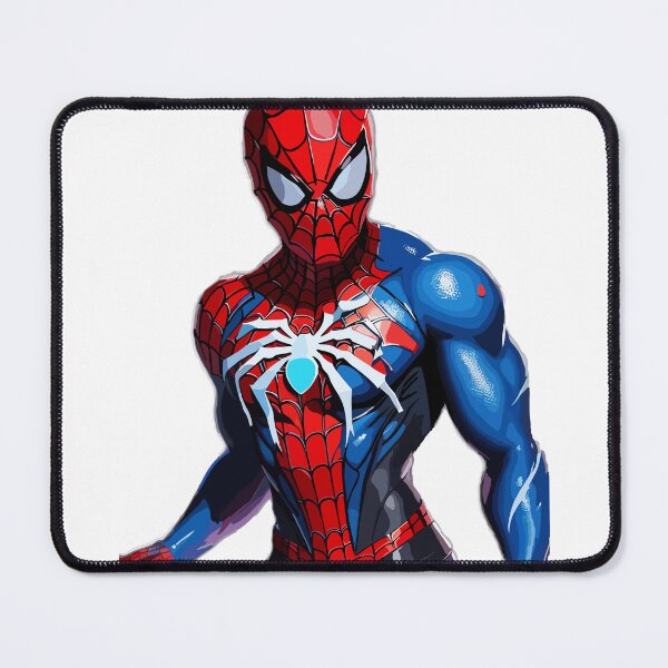 Item preview, Spider Man Px2 designed and sold by ZancudoFashion7.