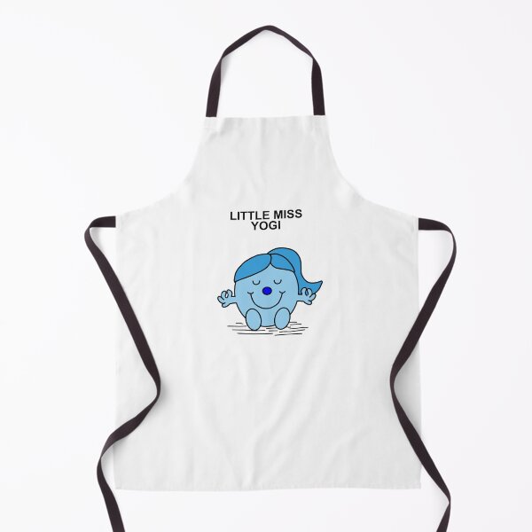 Item preview, Little Miss Yogi designed and sold by Scat the cat.