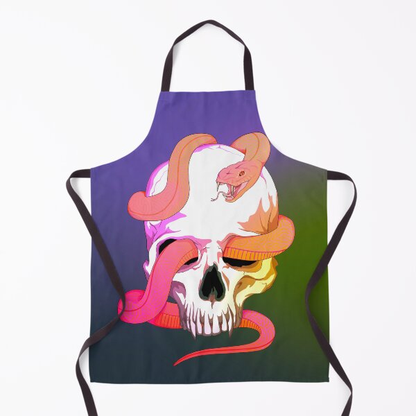 Item preview, the pink snake designed and sold by supraliminal.
