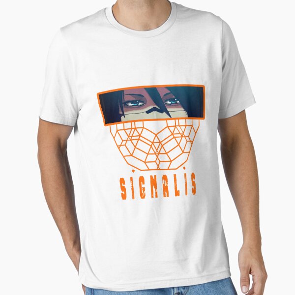 Item preview, signalis game designed and sold by infinitty art.