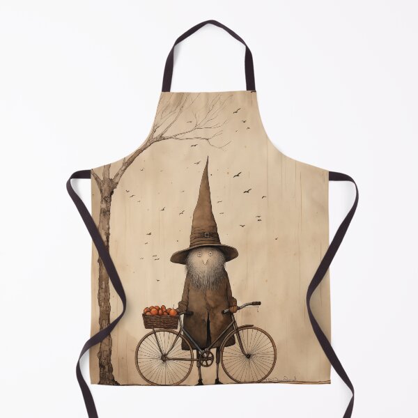 Item preview, Wizard Trick designed and sold by TahliaNewland.