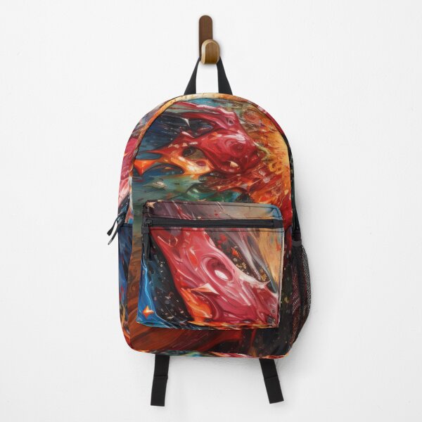 Item preview, Explore "Simplistic & Minimalistic Star Collision Art" designed and sold by ArtificialGenes.