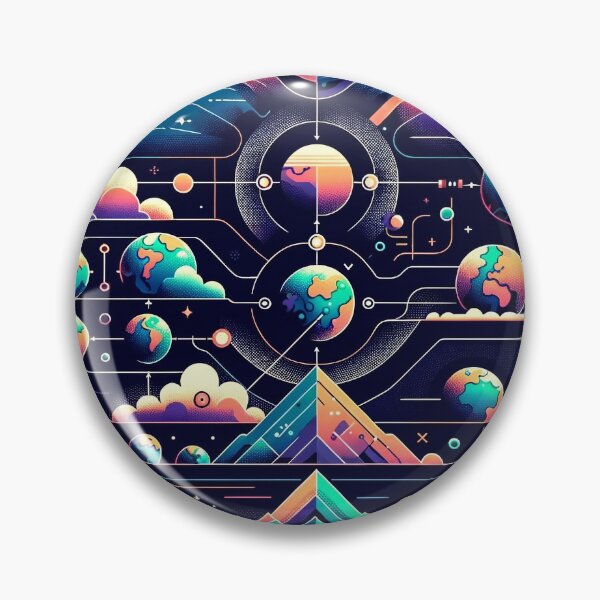 Item preview, terraform designed and sold by metal-eclipse.