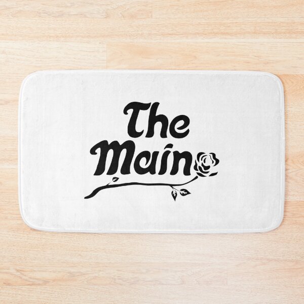 Item preview, The Maine Merch 8123 The Maine Rose designed and sold by Cameron-Gray.