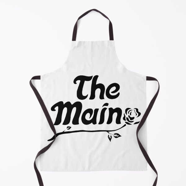Item preview, The Maine Merch 8123 The Maine Rose designed and sold by Cameron-Gray.