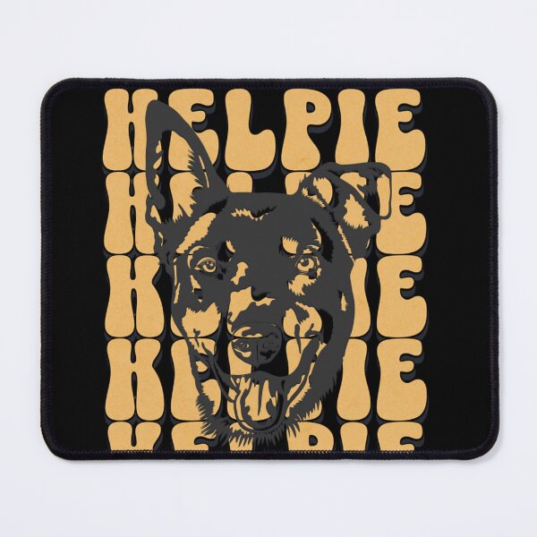 Item preview, Kelpie designed and sold by ChromaticBlend.