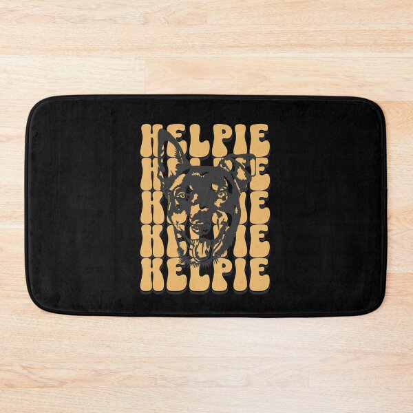Item preview, Kelpie designed and sold by ChromaticBlend.