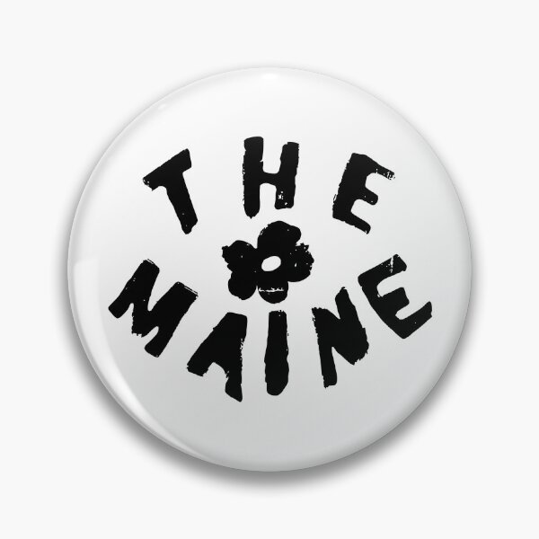 Artikelvorschau, Der Maine Merch 8123 Die Maine Rose entworfen und verkauft von Cameron-Gray.
