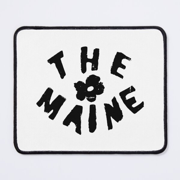 Item preview, The Maine Merch 8123 The Maine Rose designed and sold by Cameron-Gray.