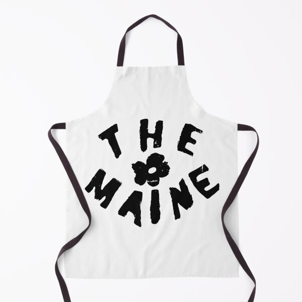 Item preview, The Maine Merch 8123 The Maine Rose designed and sold by Cameron-Gray.