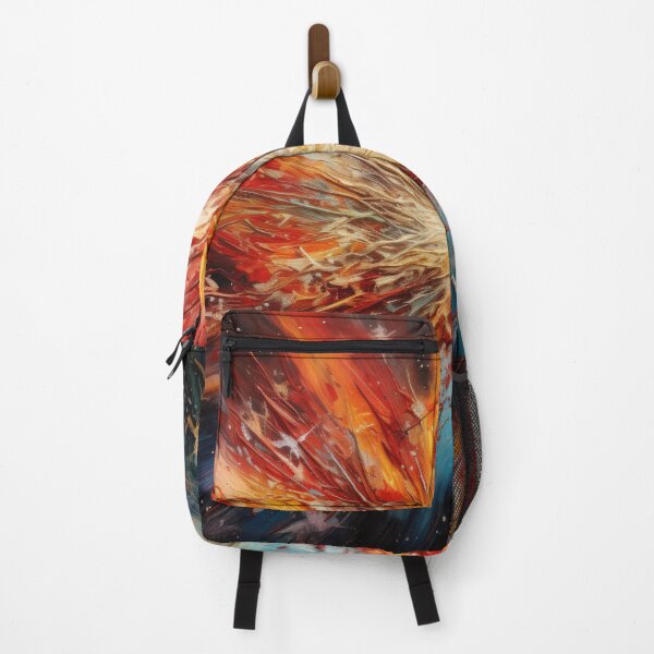 Item preview, Explore "Simplistic & Minimalistic Star Collision Art" designed and sold by ArtificialGenes.