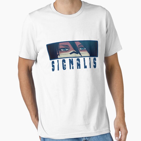 Item preview, signalis game designed and sold by infinitty art.
