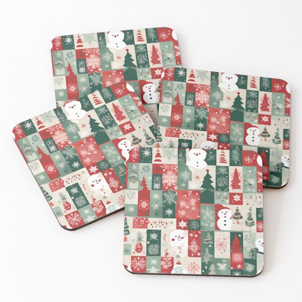 Item preview, Winter Whimsy Wonderland designed and sold by cozycozyart.
