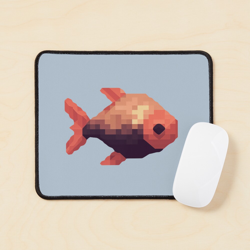 Item preview, Mouse Pad designed and sold by Print-Patterns.
