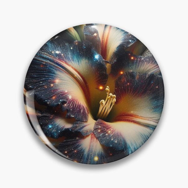Item preview, Galaxy Gladiolus designed and sold by ComputerContent.