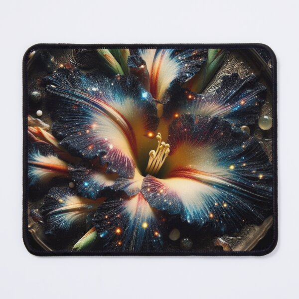 Item preview, Galaxy Gladiolus designed and sold by ComputerContent.
