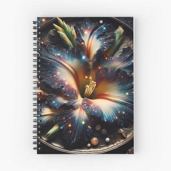 Item preview, Galaxy Gladiolus designed and sold by ComputerContent.