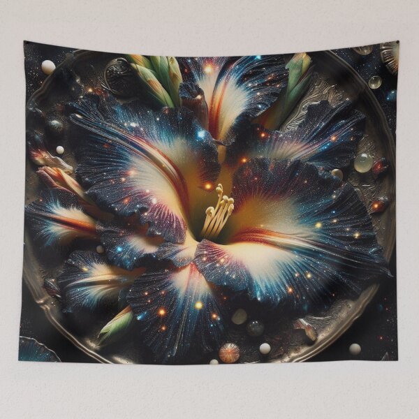 Item preview, Galaxy Gladiolus designed and sold by ComputerContent.