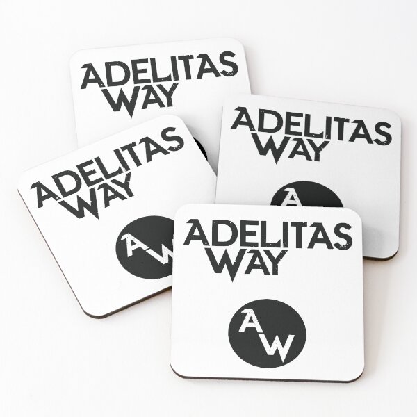 Item preview, Adelitas Way Rock Music designed and sold by FocusChillax.