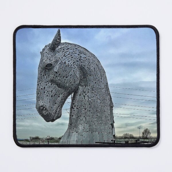 Item preview, Kelpie Reflected designed and sold by tomg.