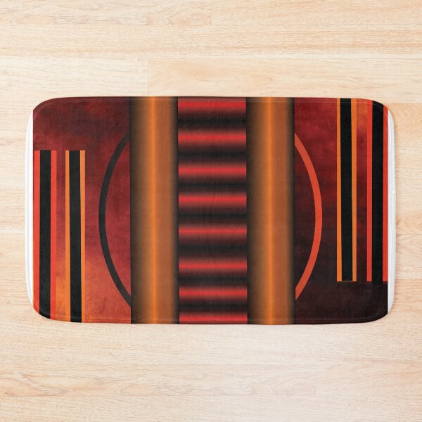 Item preview,  Cool Dimensional Abstract Maze designed and sold by RGSMOOTHFINGER.