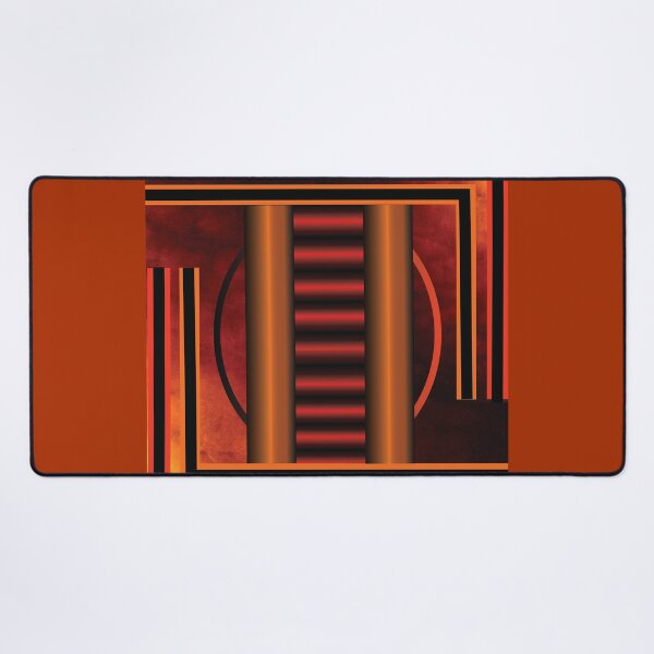 Item preview,  Cool Dimensional Abstract Maze designed and sold by RGSMOOTHFINGER.