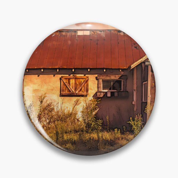 Item preview, Cinematic Abandonment designed and sold by Jim Love.