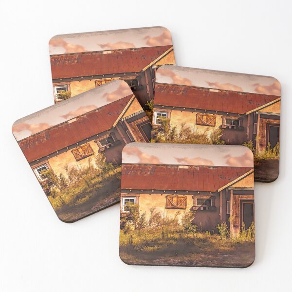 Item preview, Cinematic Abandonment designed and sold by Jim Love.