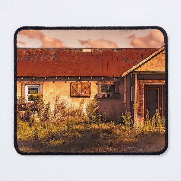 Item preview, Cinematic Abandonment designed and sold by Jim Love.