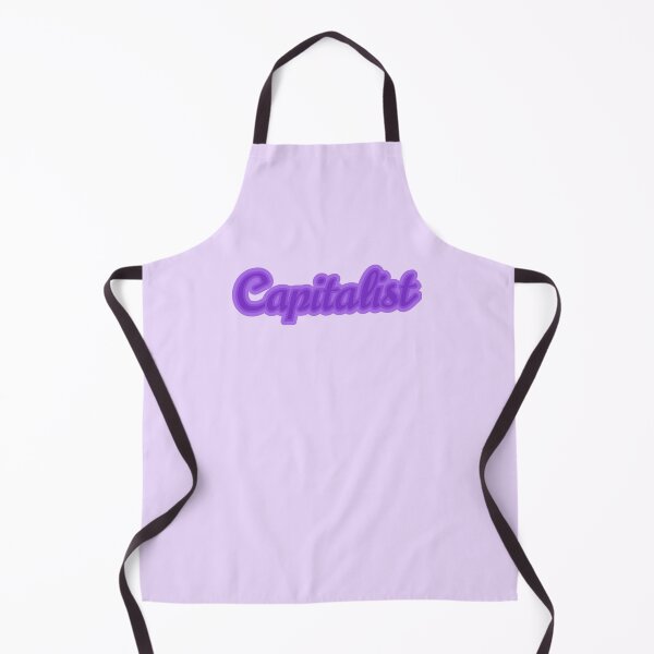 Item preview, Capitalist Purple Aesthetic designed and sold by LibertyCapital.