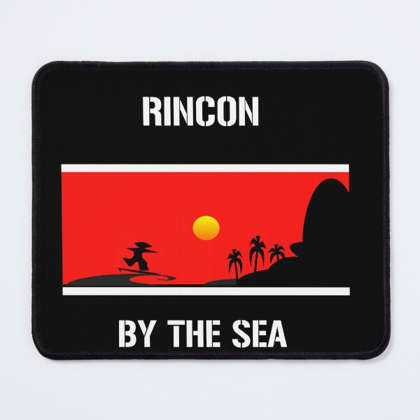 Item preview, Rincon The Sea designed and sold by porfysoundtrack.
