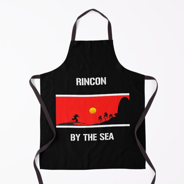 Item preview, Rincon The Sea designed and sold by porfysoundtrack.