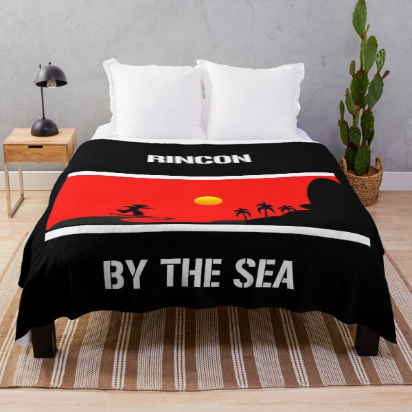 Item preview, Rincon The Sea designed and sold by porfysoundtrack.