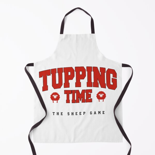 Item preview, The Sheep Game Merch Tupping Time designed and sold by Cameron-Gray.