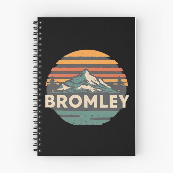 Item preview, Bromley mountain - Vermont  designed and sold by GroovyDino.