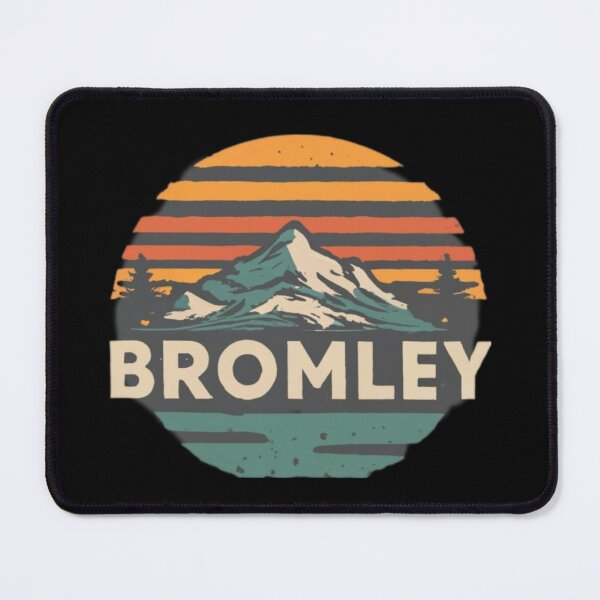 Item preview, Bromley mountain - Vermont  designed and sold by GroovyDino.
