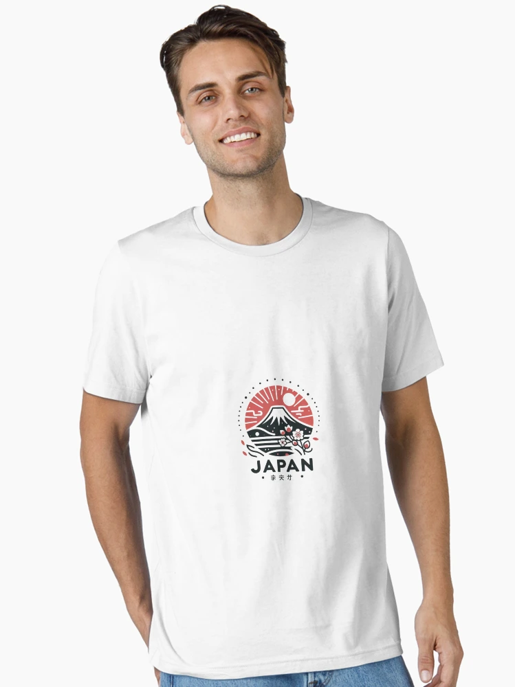 【福袋セール】 Japan logo Clothing