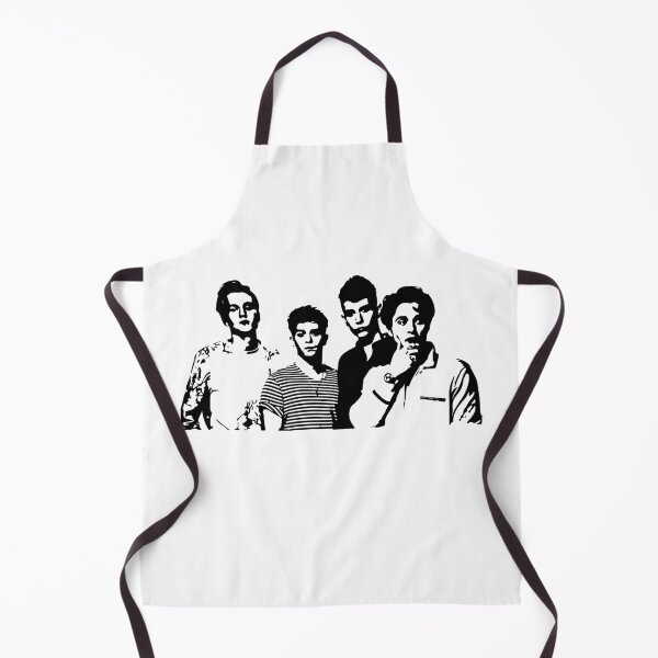 Item preview, The Vamps Merch Night And Day designed and sold by Cameron-Gray.