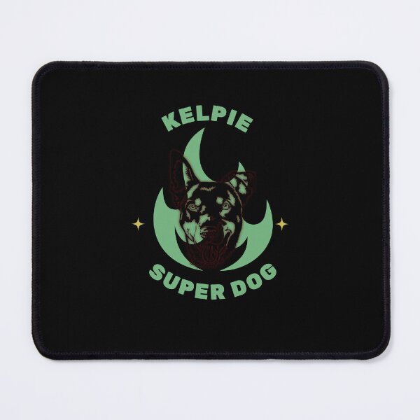 Item preview, Kelpie designed and sold by ChromaticBlend.