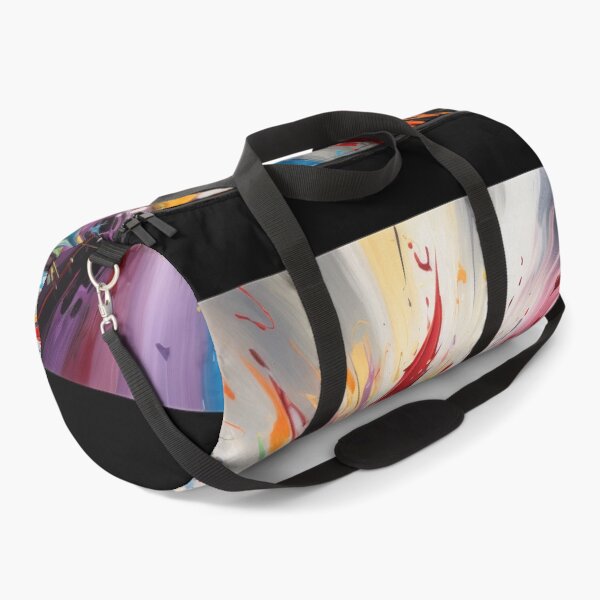 Item preview, Explore "Simplistic & Minimalistic Star Collision Art" designed and sold by ArtificialGenes.