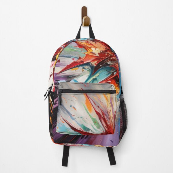 Item preview, Explore "Simplistic & Minimalistic Star Collision Art" designed and sold by ArtificialGenes.