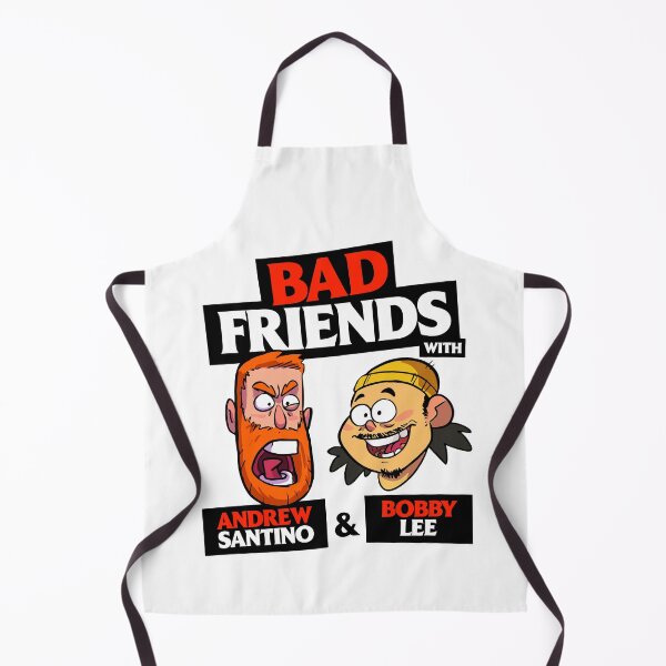 Item preview, Tigerbelly Merch Tiger Belly Bad Friends designed and sold by Cameron-Gray.