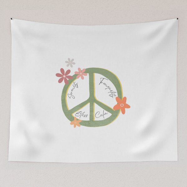 Item preview, Peace designed and sold by Taylora91.