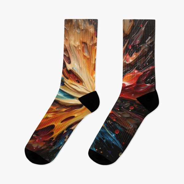 Item preview, Explore "Simplistic & Minimalistic Star Collision Art" designed and sold by ArtificialGenes.
