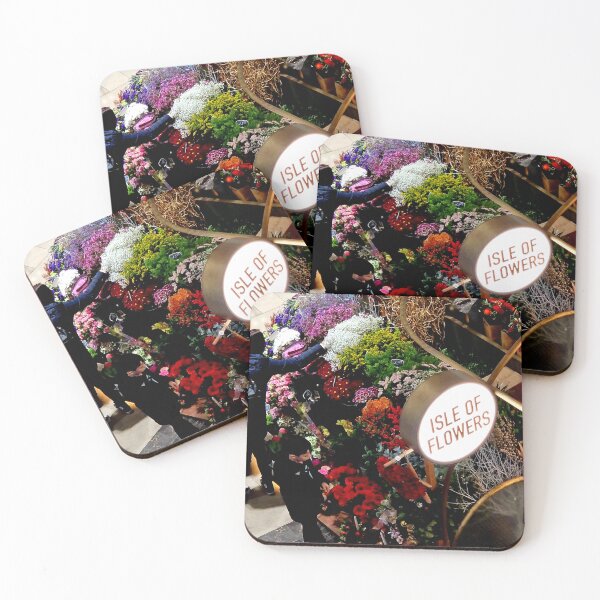 Item preview, Flower Stall designed and sold by ontological.