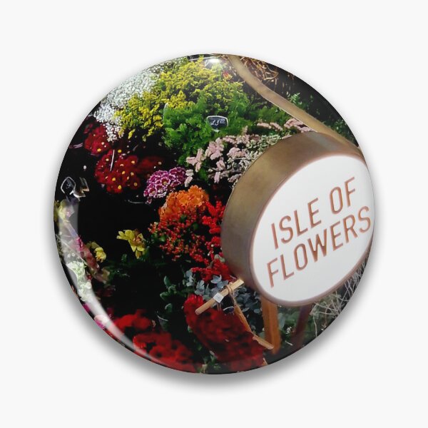 Item preview, Flower Stall designed and sold by ontological.